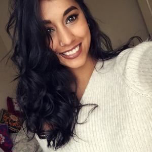 Meet your Posher, Garima